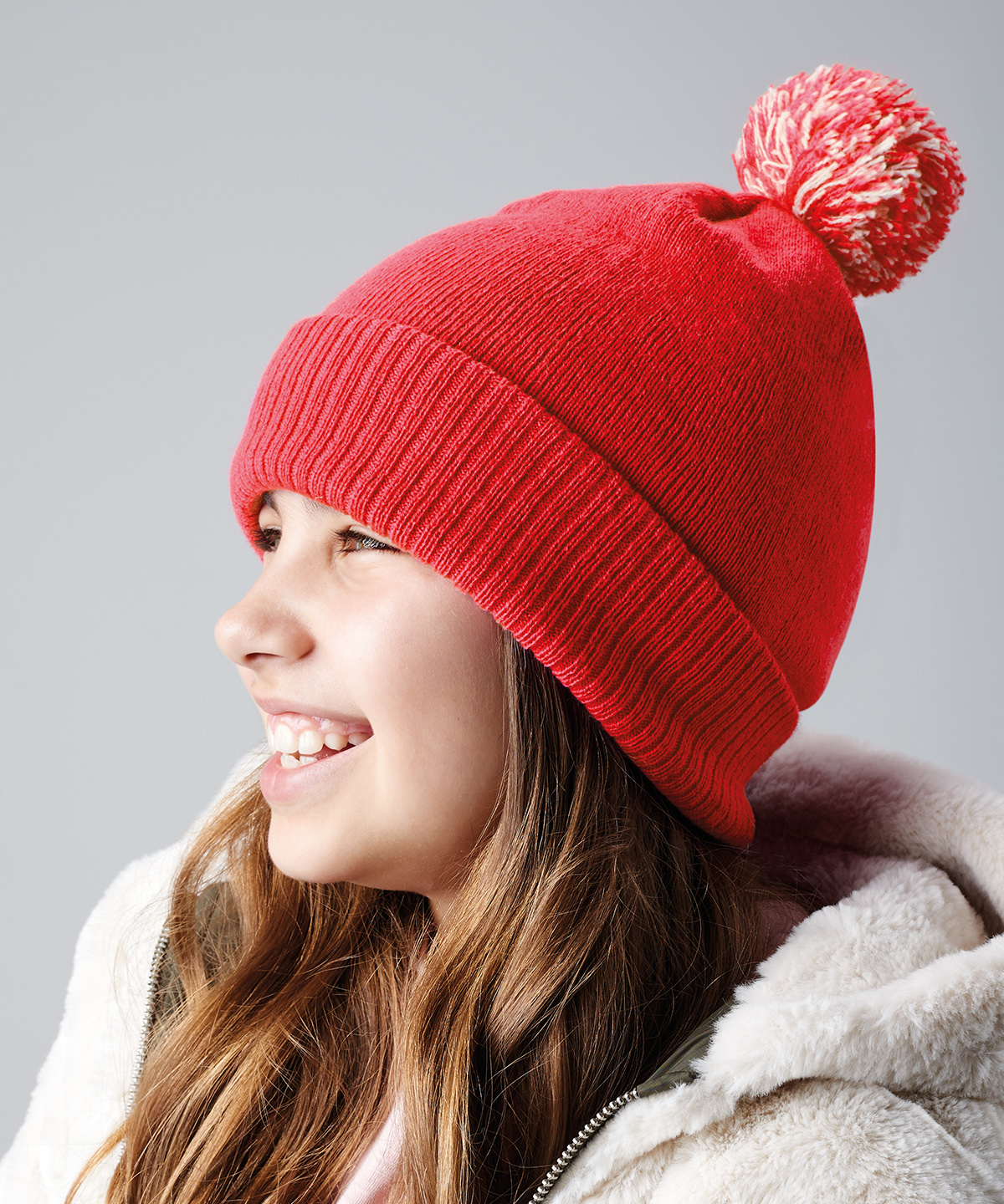 Junior snowstar® beanie