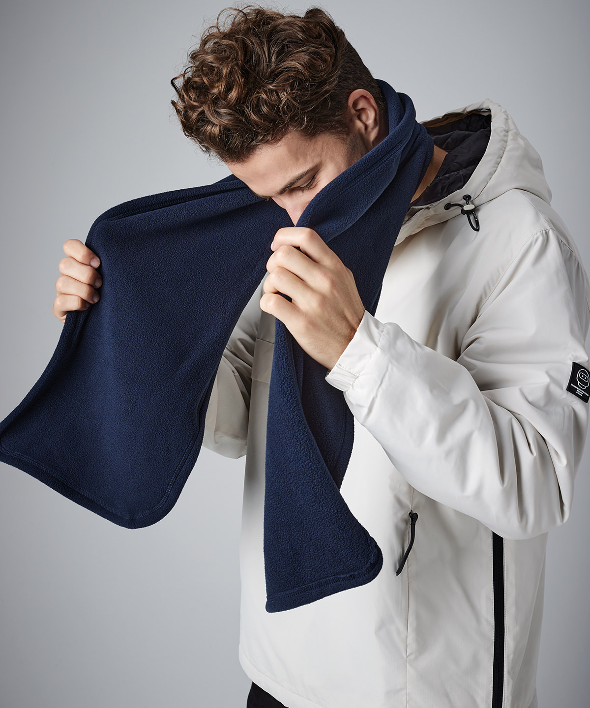 Suprafleece® Geneva scarf