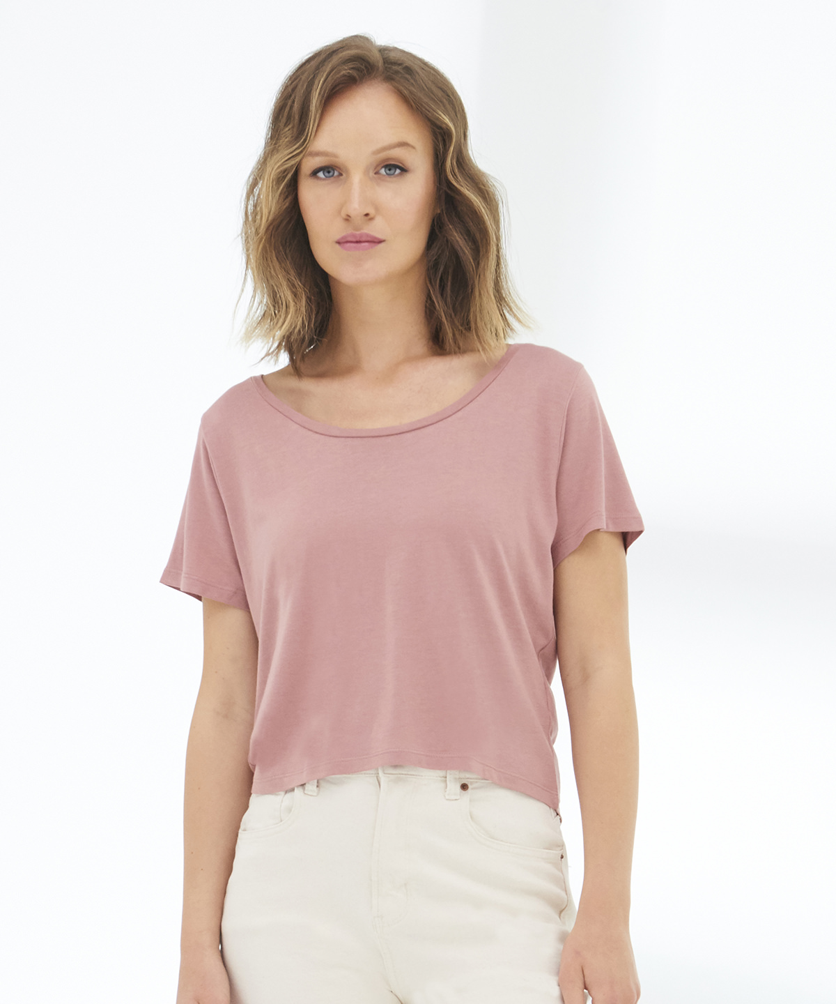 Women's Daintree EcoViscose tee