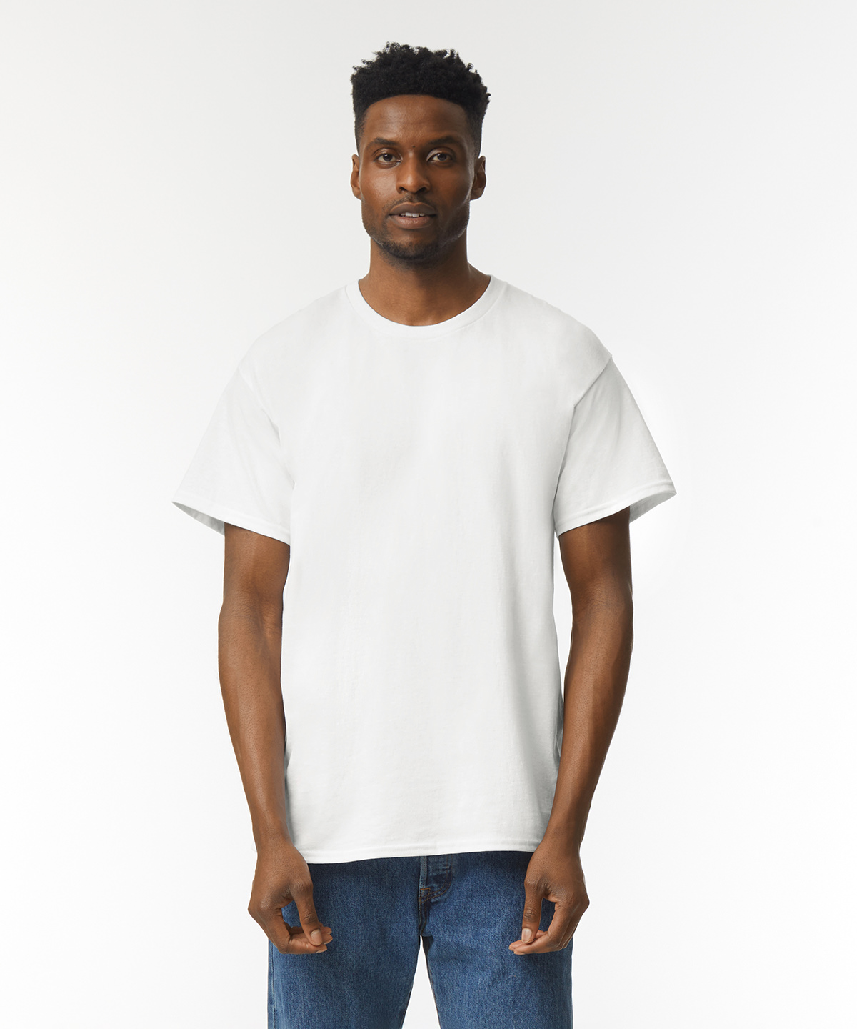 Ultra Cotton adult t-shirt