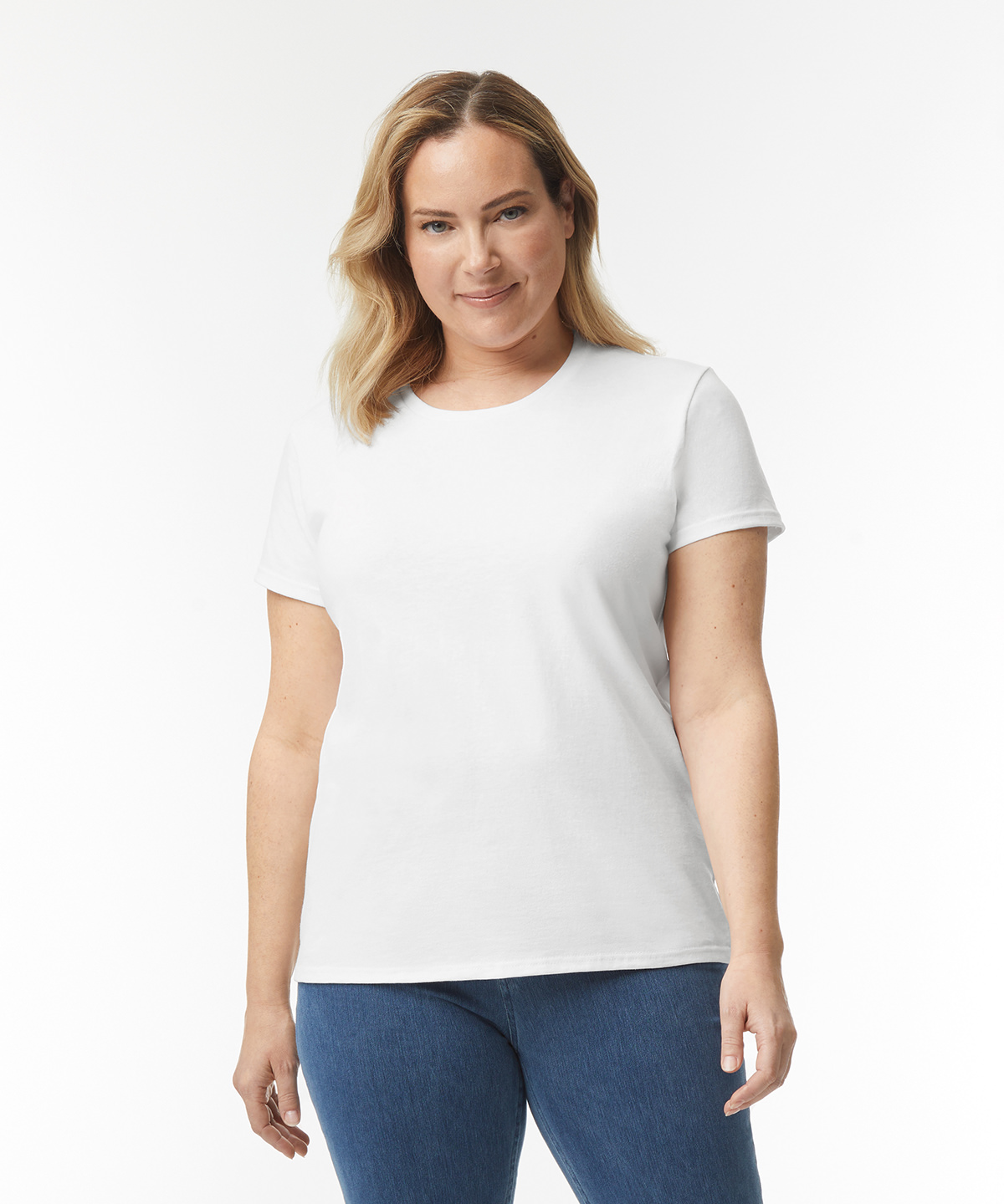 Heavy Cotton women's t-shirt